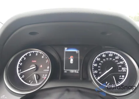 2024 Toyota Camry Se z USA, uszkodzony, nr VIN 4T1G11AK5RU908950